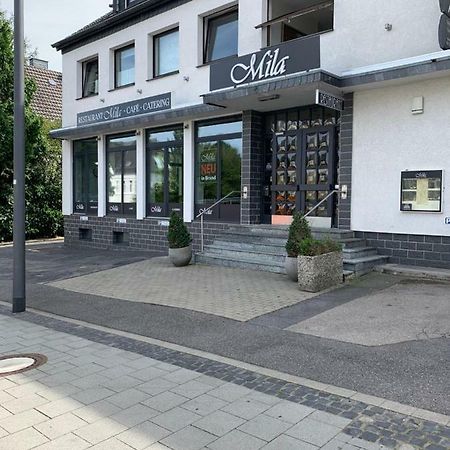 Zimmer In Brand Aquisgrana Esterno foto