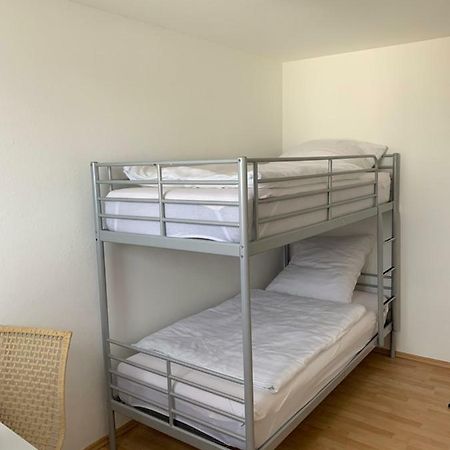 Zimmer In Brand Aquisgrana Esterno foto