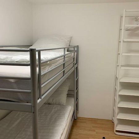 Zimmer In Brand Aquisgrana Esterno foto