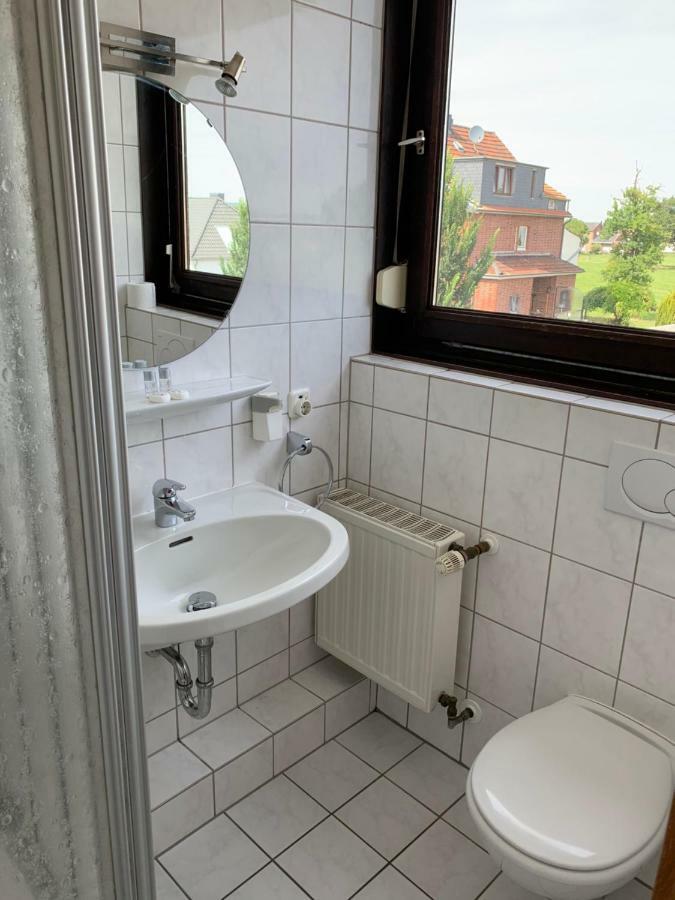 Zimmer In Brand Aquisgrana Esterno foto