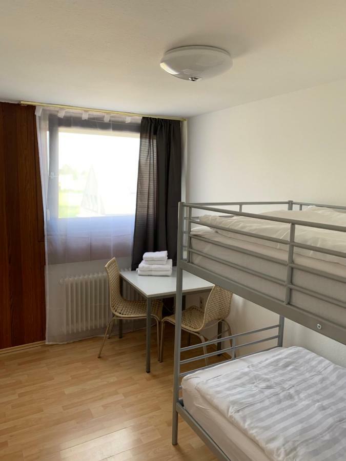Zimmer In Brand Aquisgrana Esterno foto