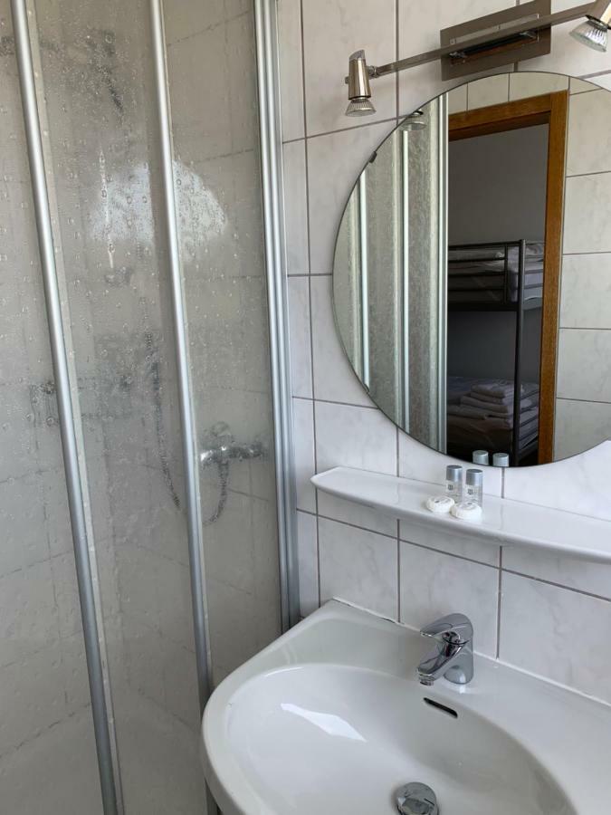 Zimmer In Brand Aquisgrana Esterno foto