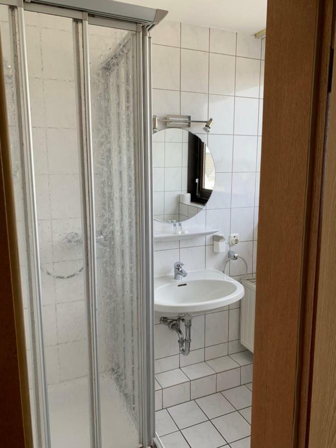Zimmer In Brand Aquisgrana Esterno foto