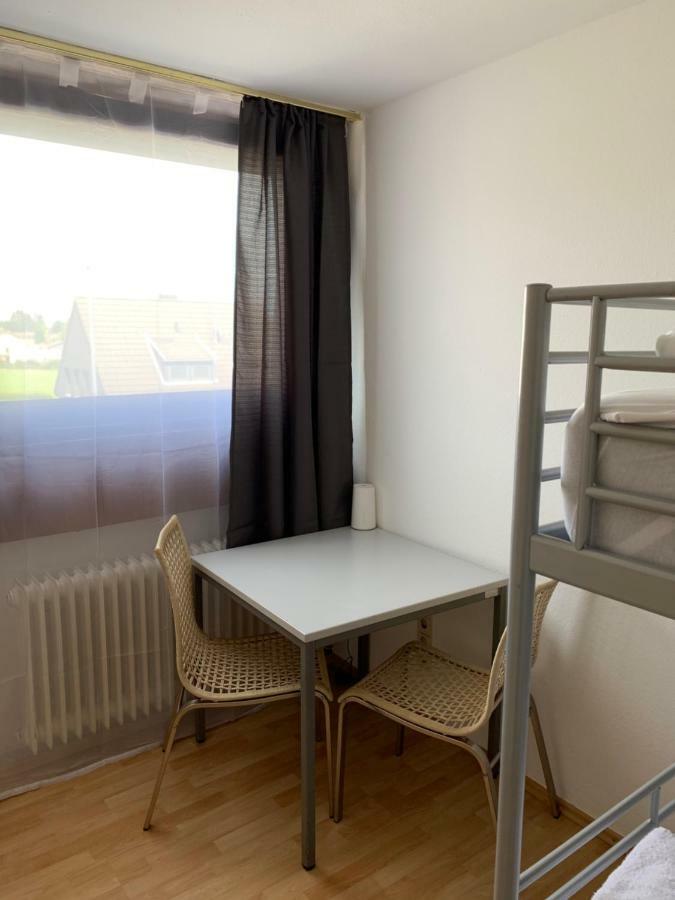 Zimmer In Brand Aquisgrana Esterno foto