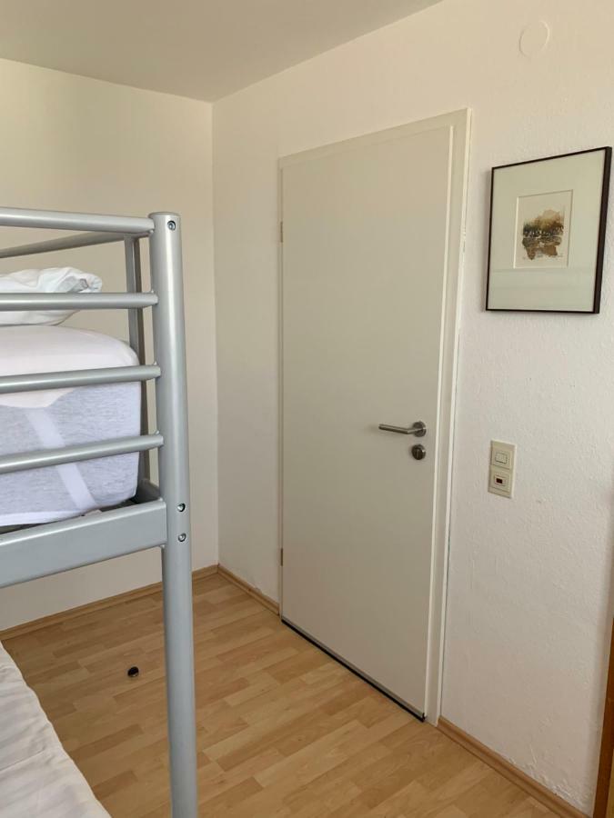 Zimmer In Brand Aquisgrana Esterno foto