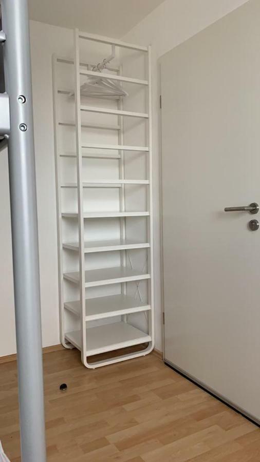 Zimmer In Brand Aquisgrana Esterno foto