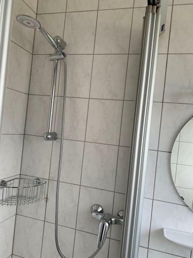Zimmer In Brand Aquisgrana Esterno foto
