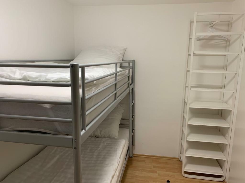Zimmer In Brand Aquisgrana Esterno foto