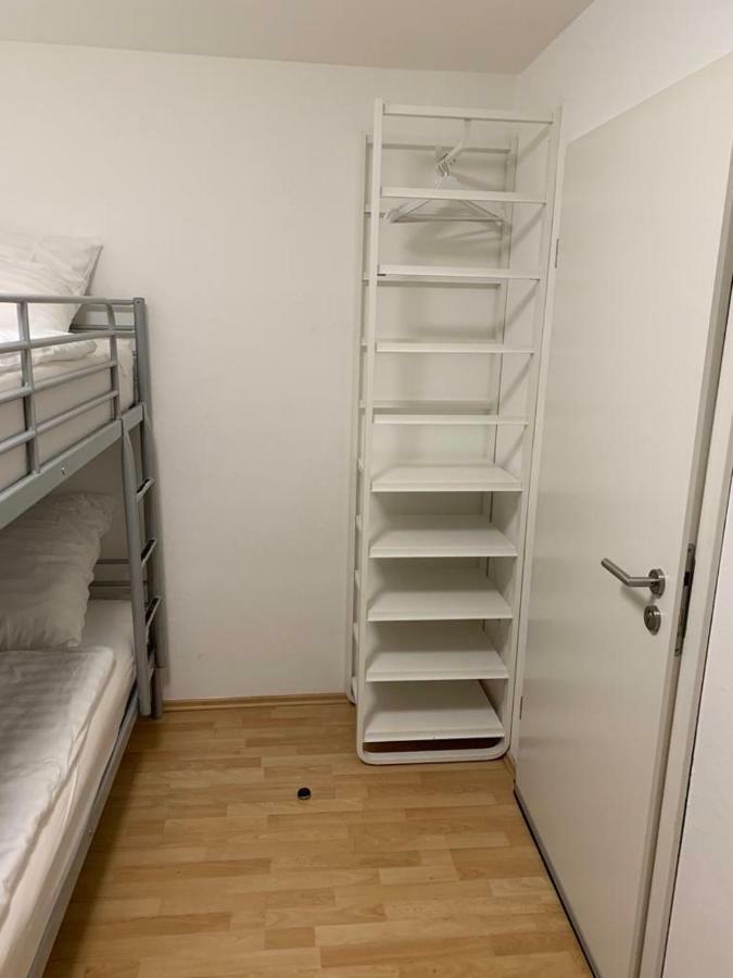 Zimmer In Brand Aquisgrana Esterno foto